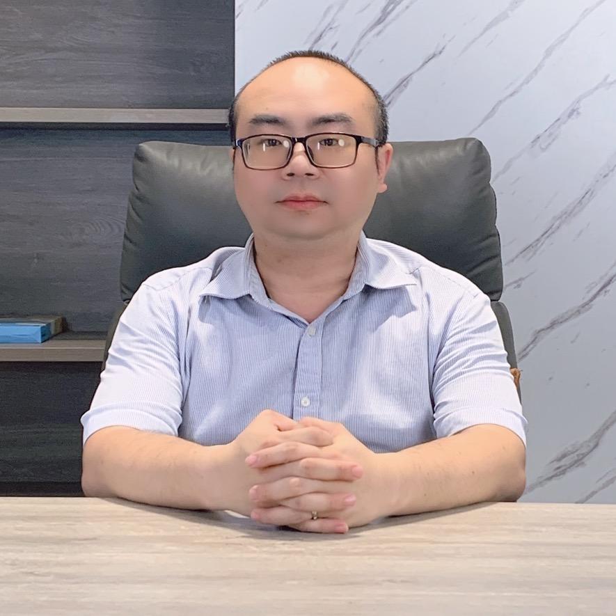 大威说矩阵