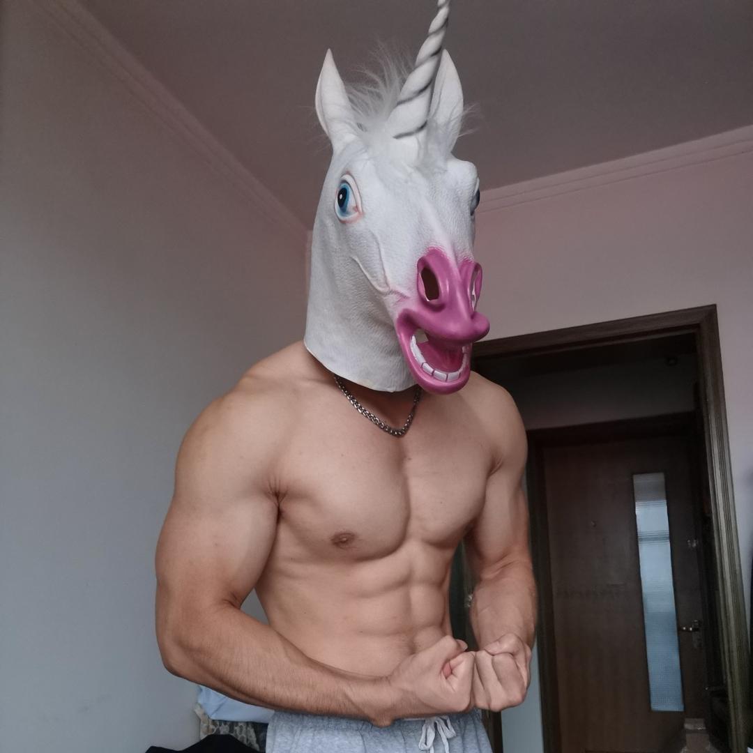 靠子哥哥