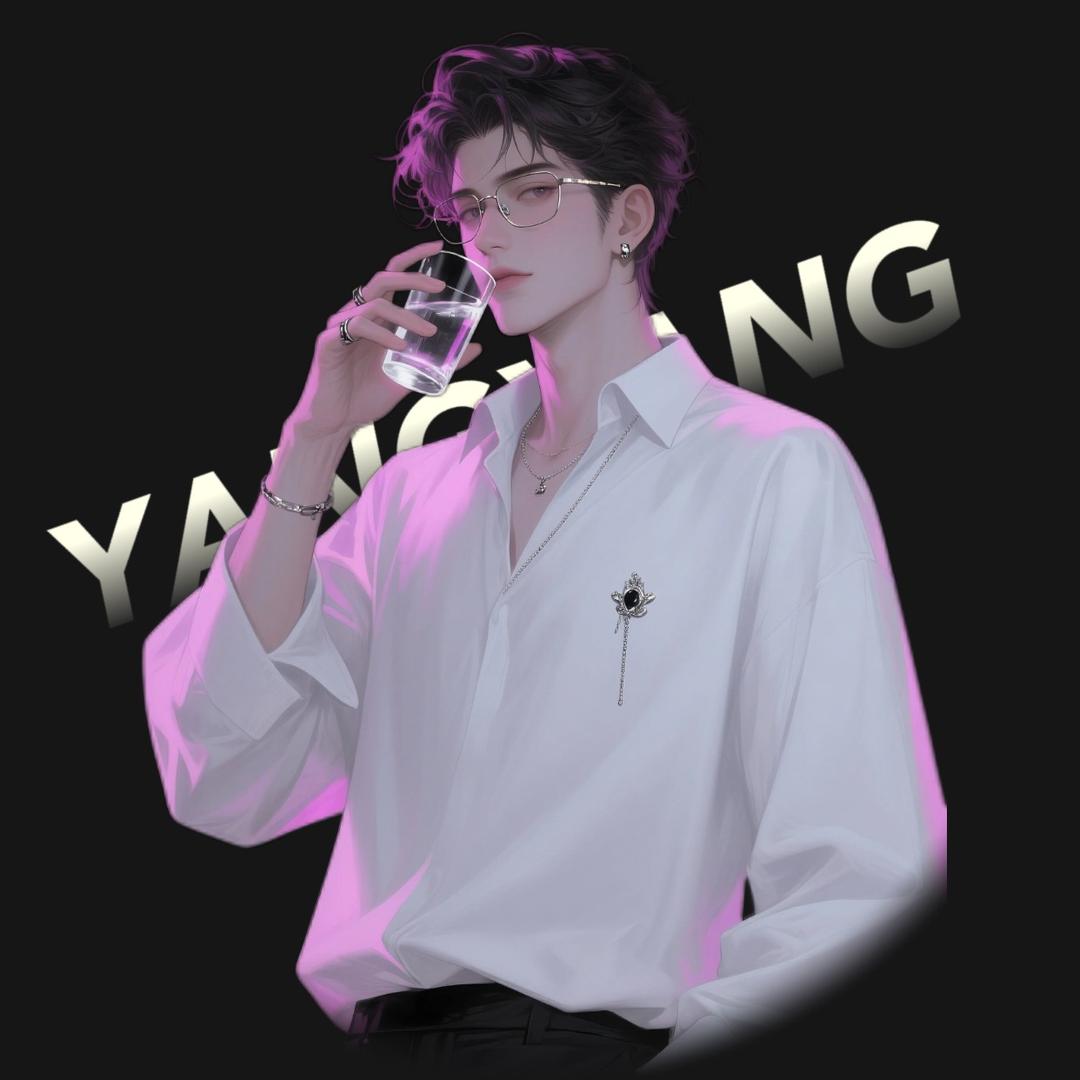 杨小羊🐏FM