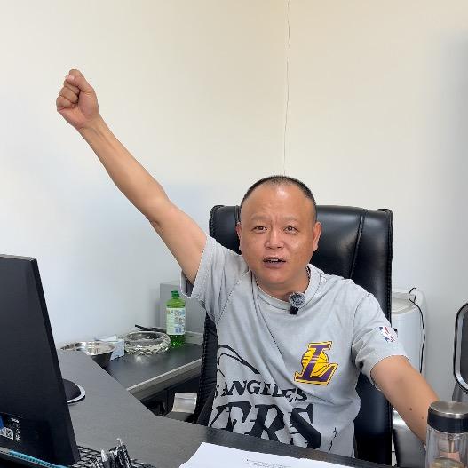 启福星途·重庆鹏哥