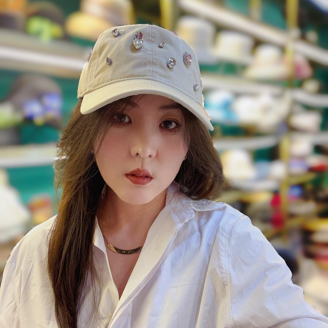 大头妹帽子工厂