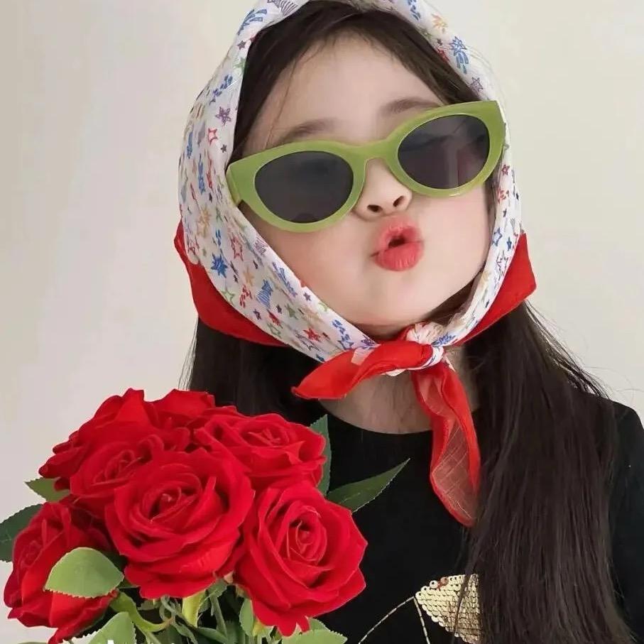💕朱你好运