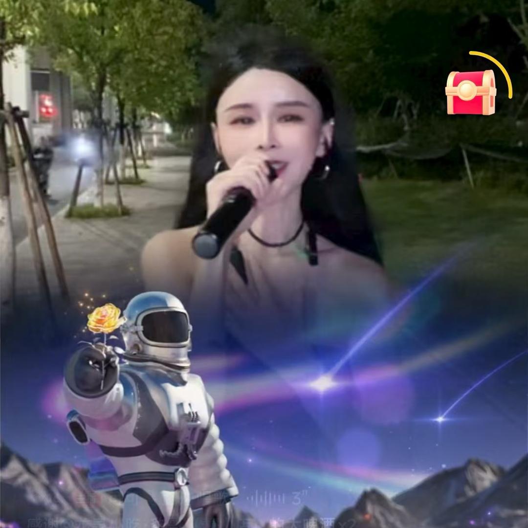 可可🎙️