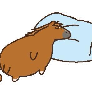 拉胯的小尾巴😟