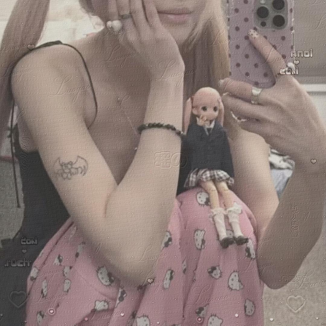 阴天里的晚安