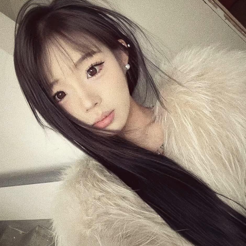 你总是呆呆的、