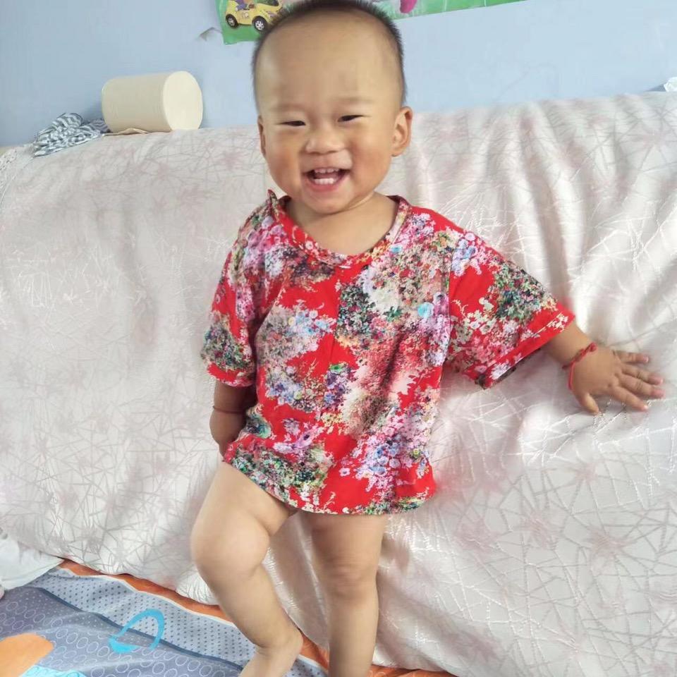 奋斗的青年