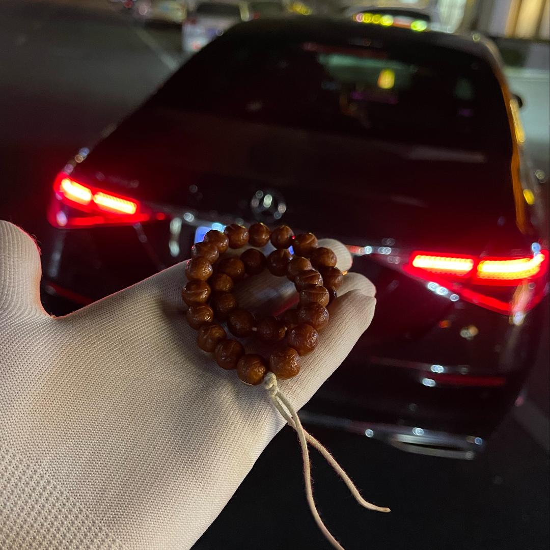 毛驴哥！
