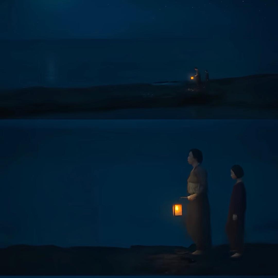 苏闺女