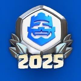 ClashRoyale CRL✨HH