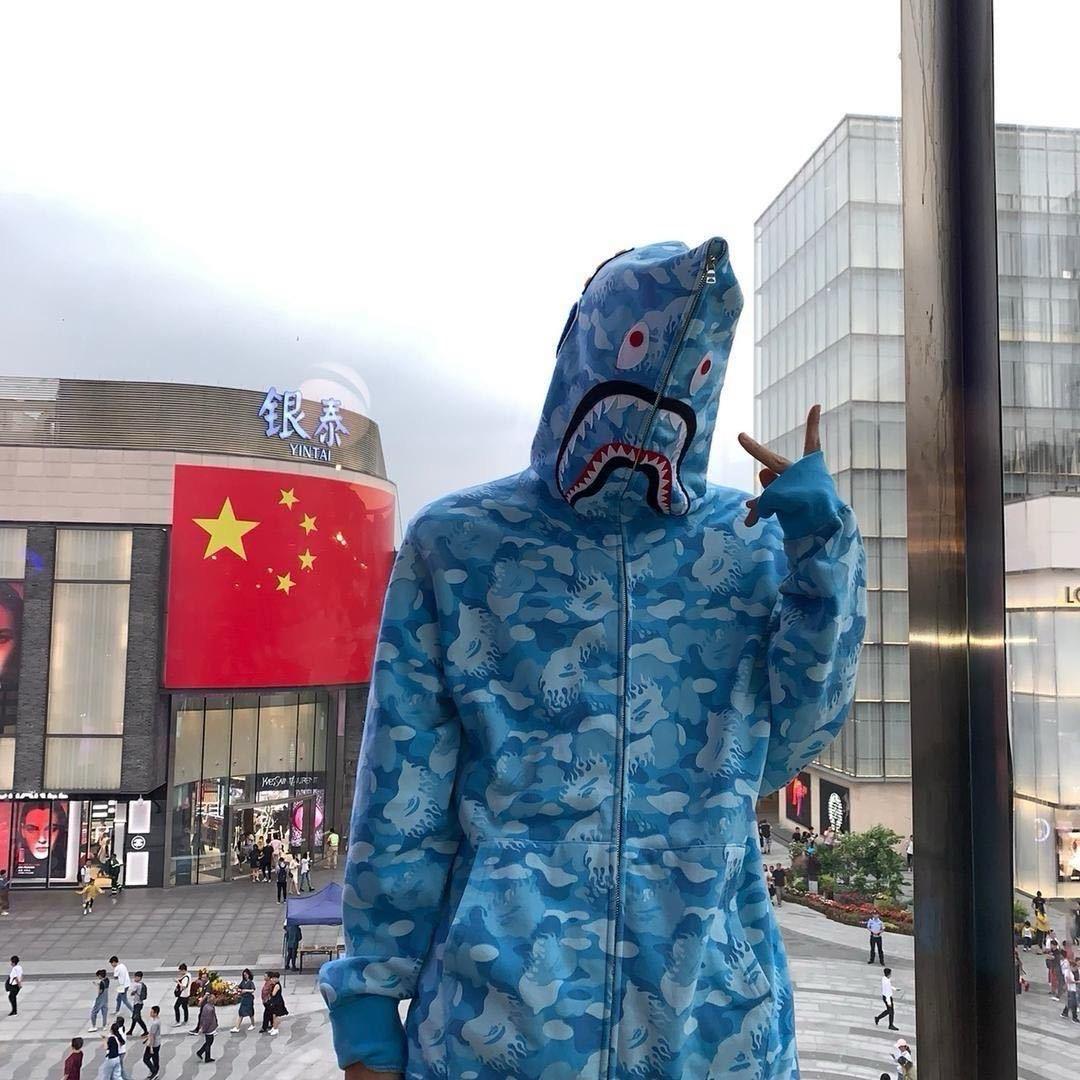 七哥在福建（跨境电商）