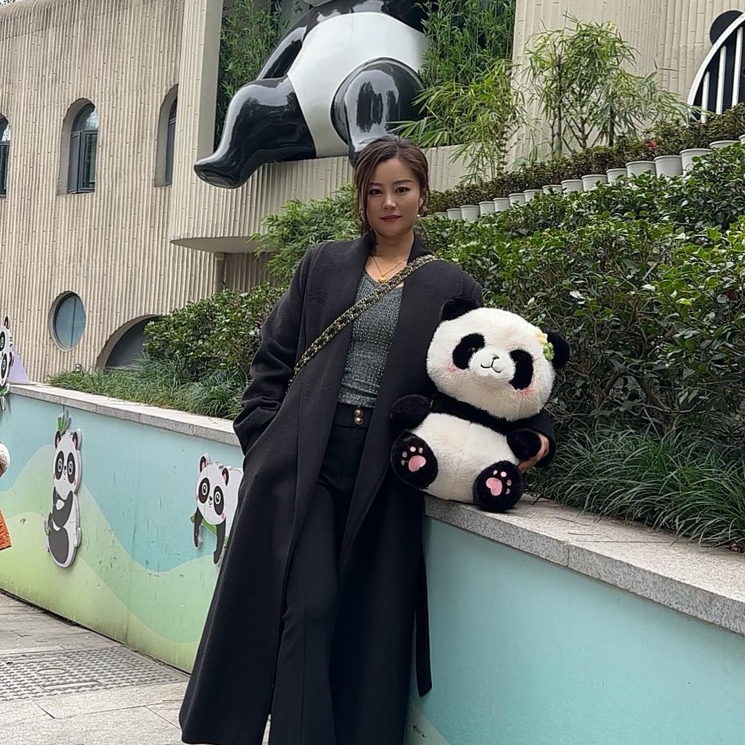 秦妮的朋友圈