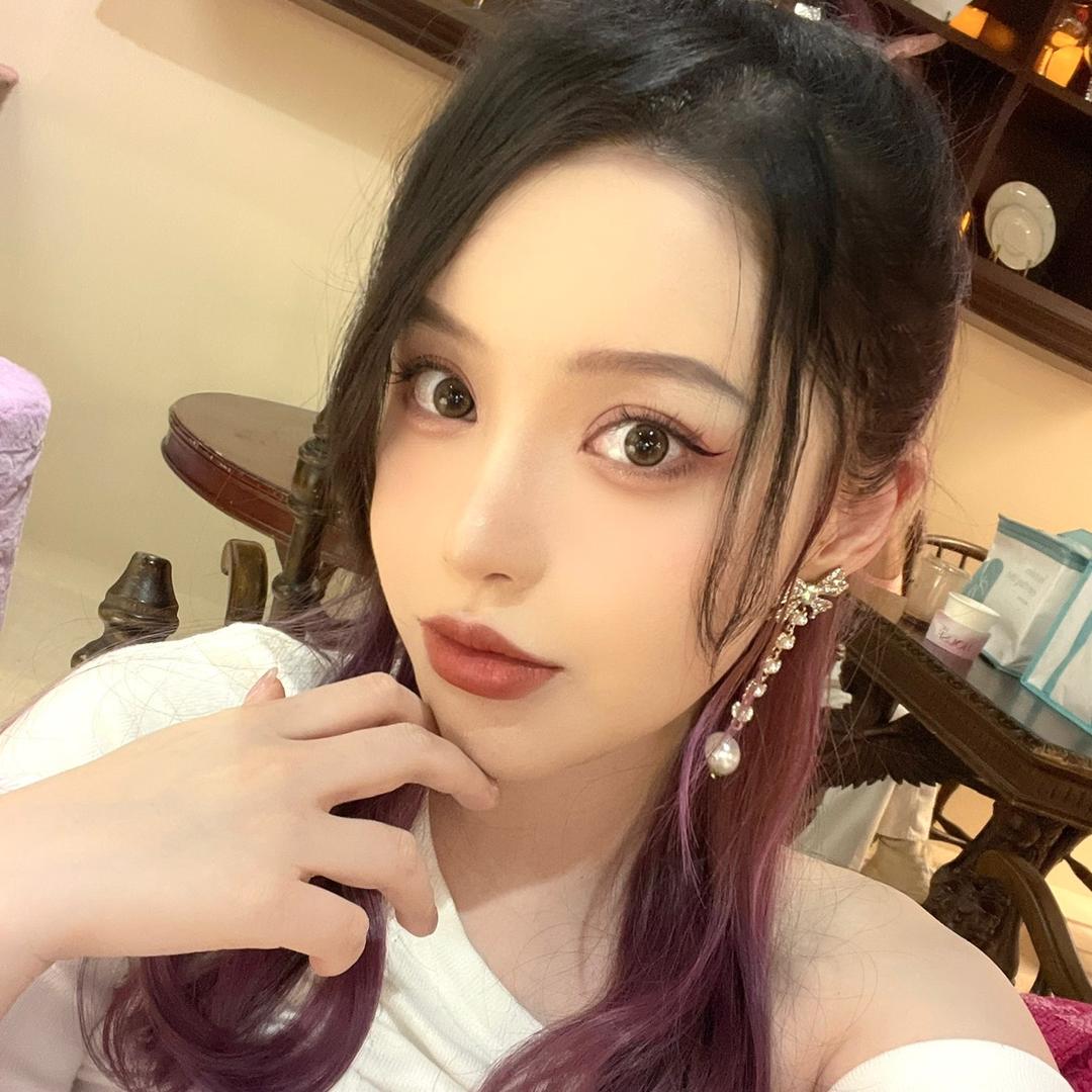 Queena Shan