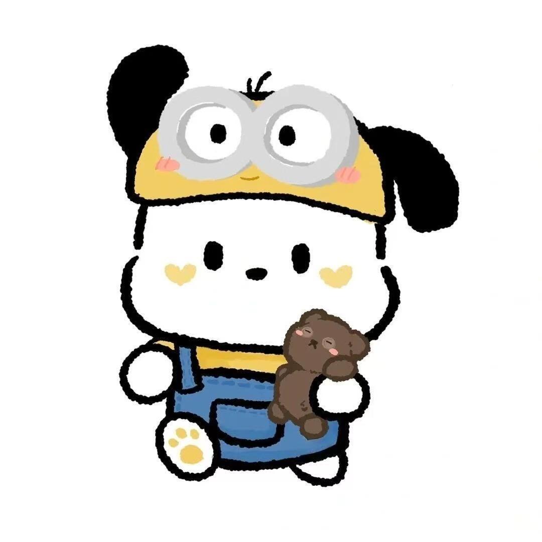 笑笑