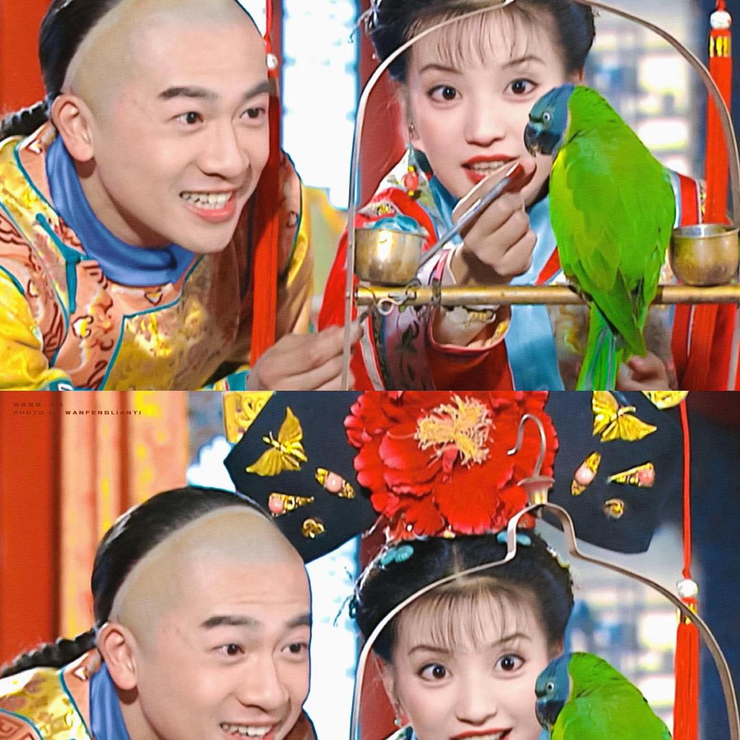 每日美好