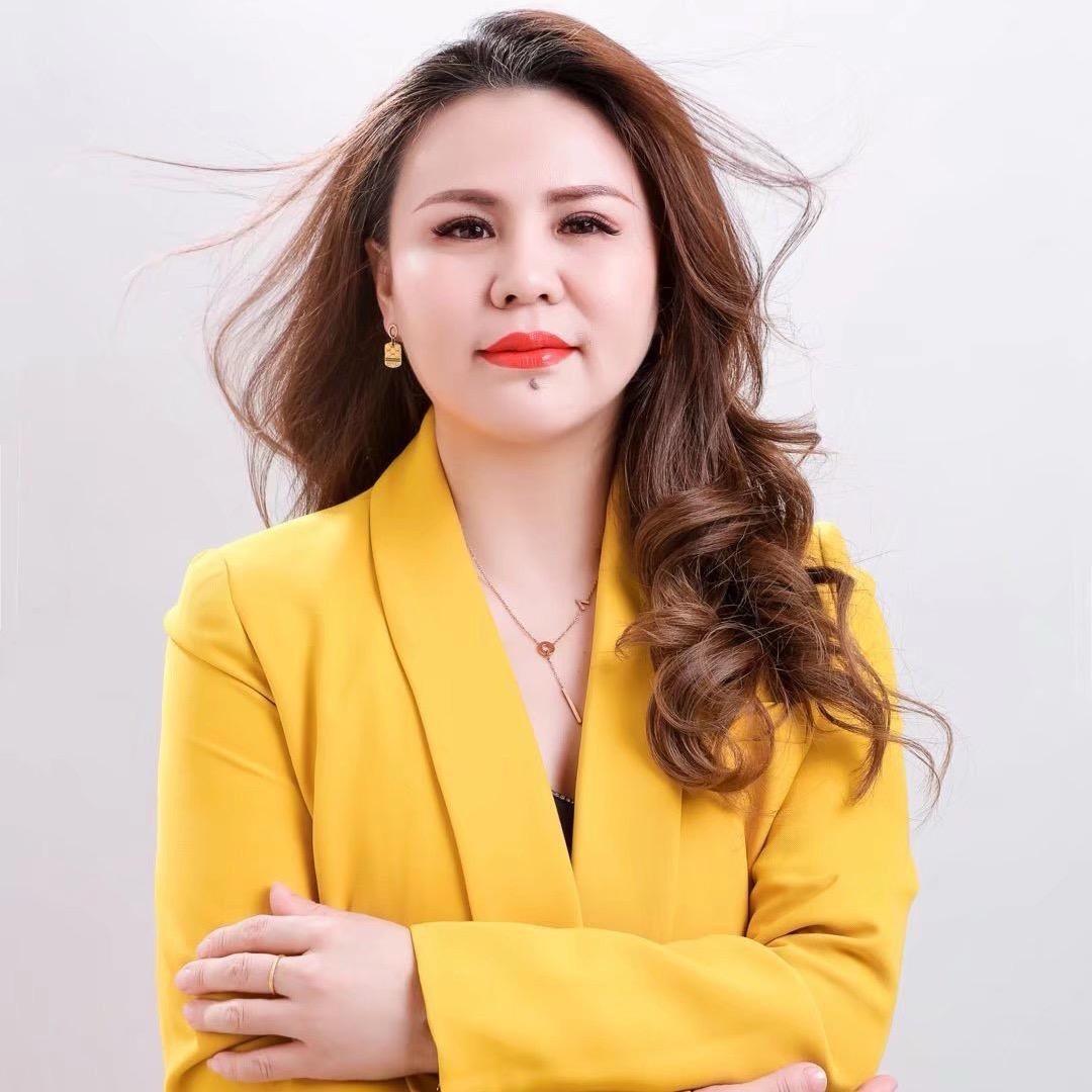 唐钰科技朵元秀