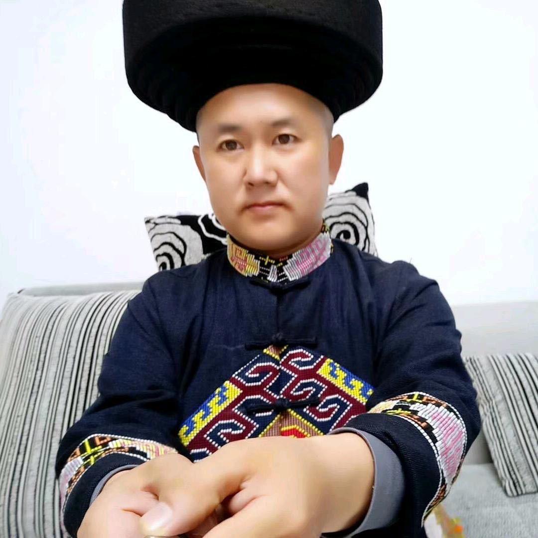 土家族语（里耶毕几煞）