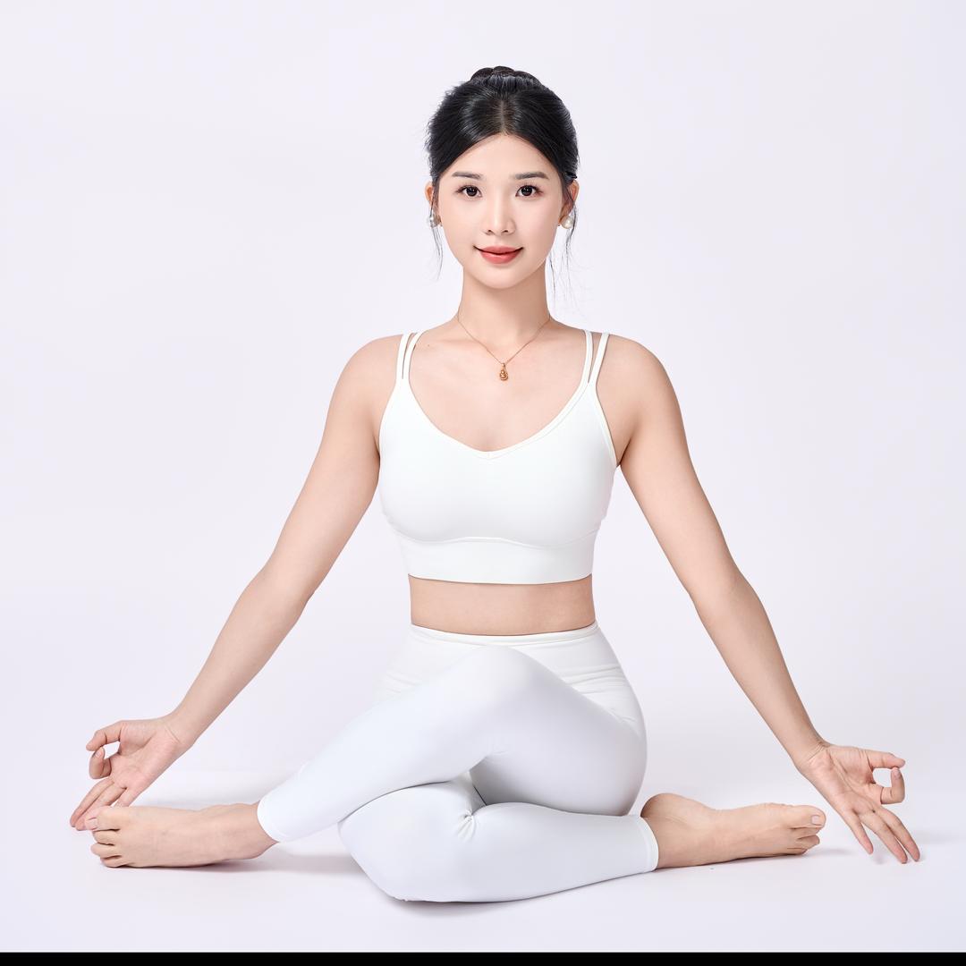 小月亮瑜珈