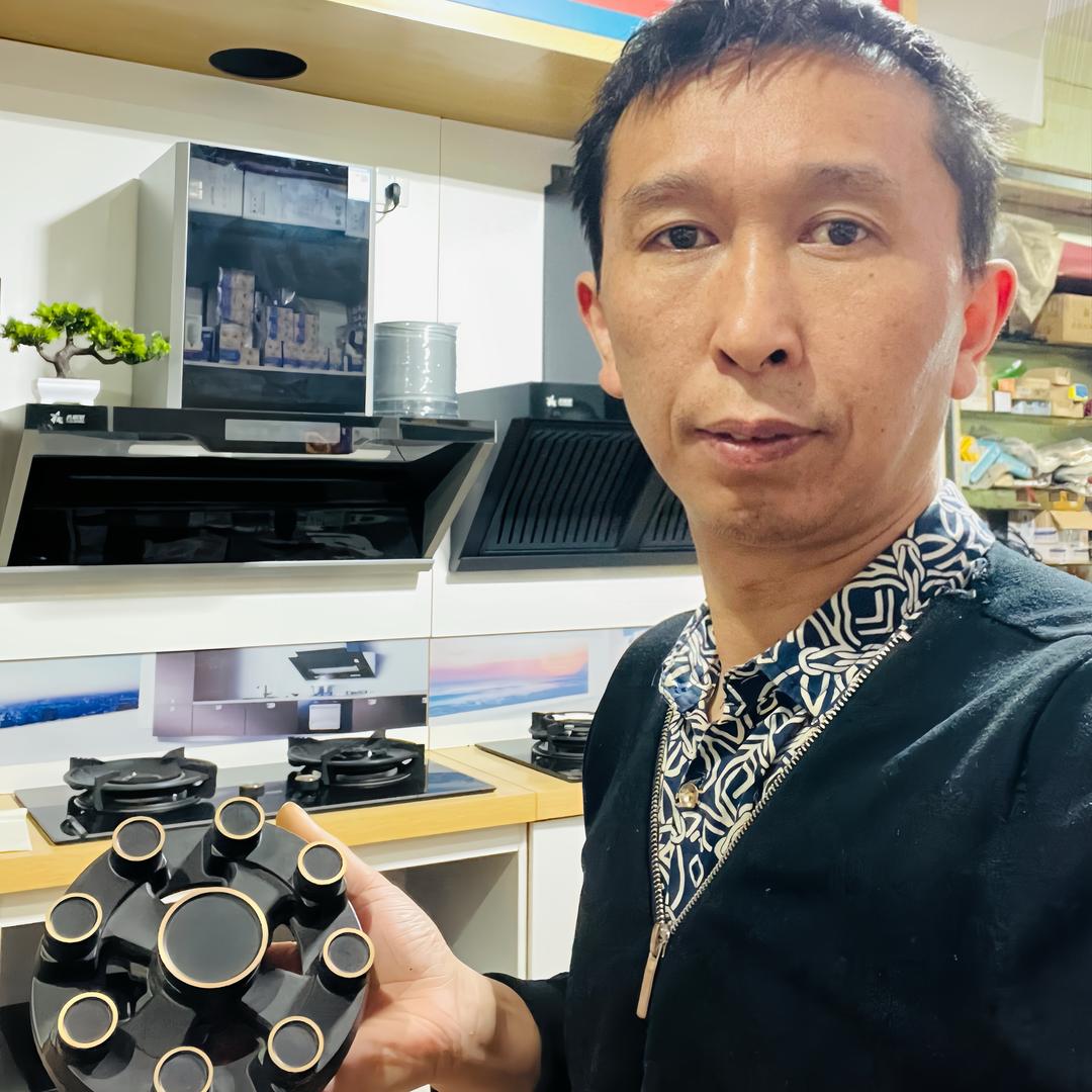 大竹思令·家电维修