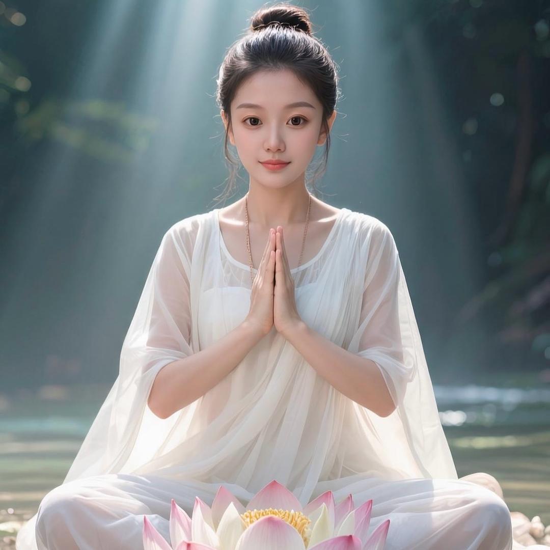 🪷善缘阁🪷媛媛（观香）