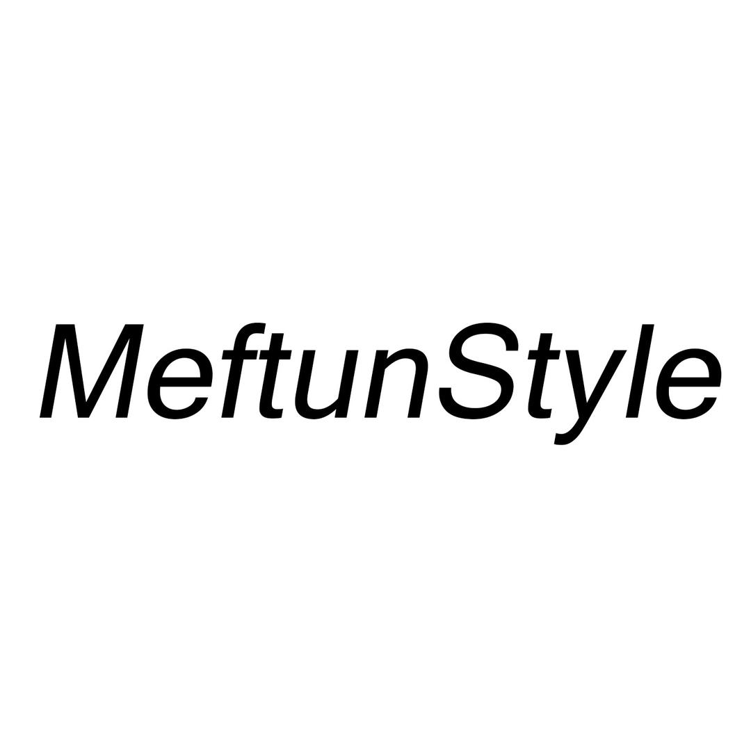 MeftunStyle