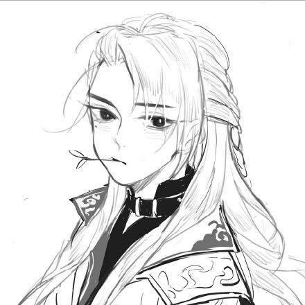 凌月