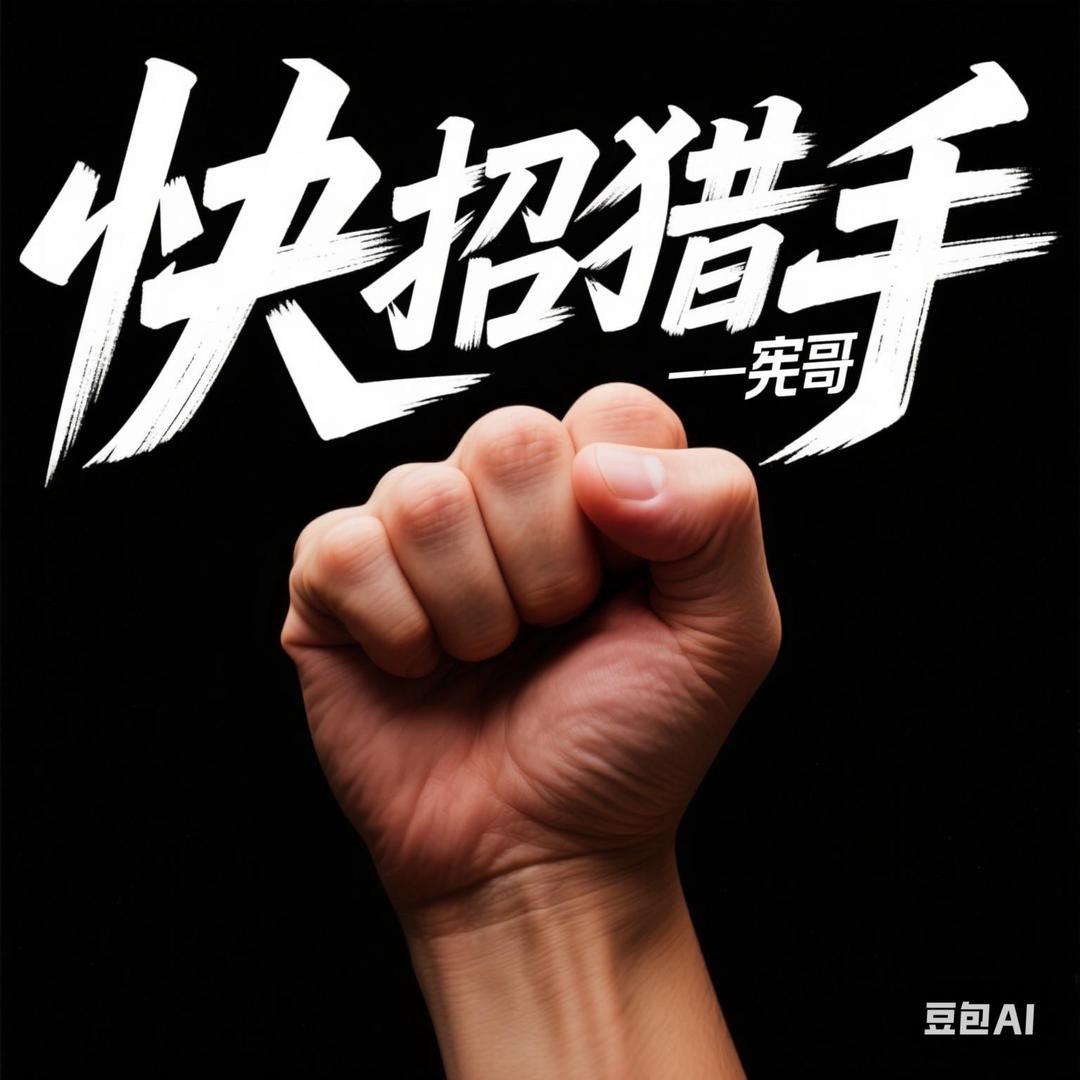 快招猎手—宪哥