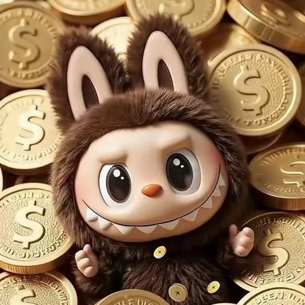 徐大牌潮玩（加强版）