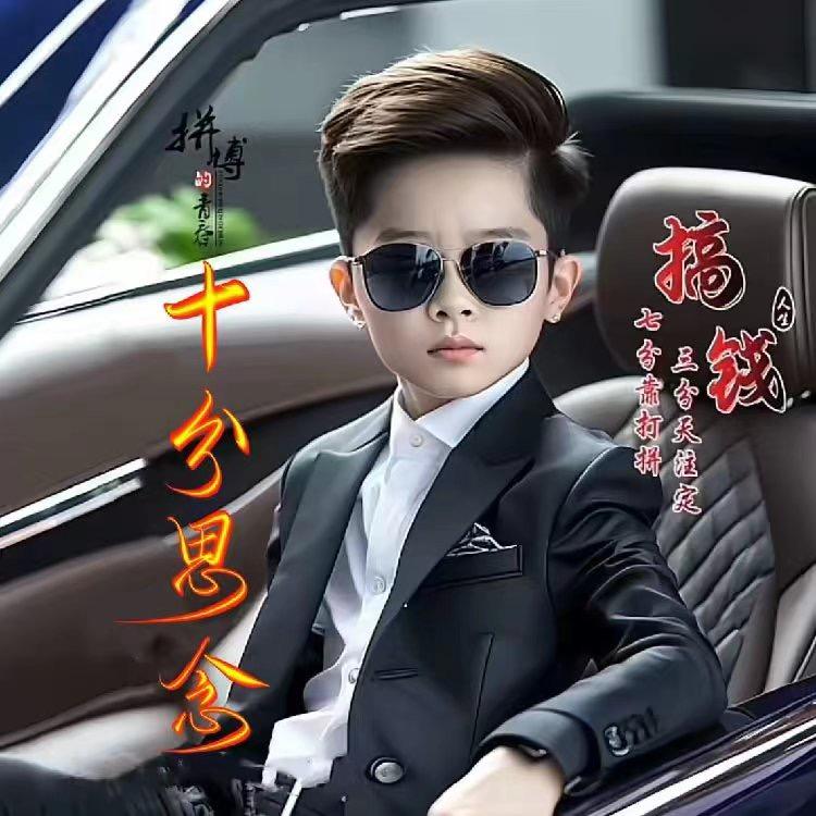 (★迟来‿的爱★)