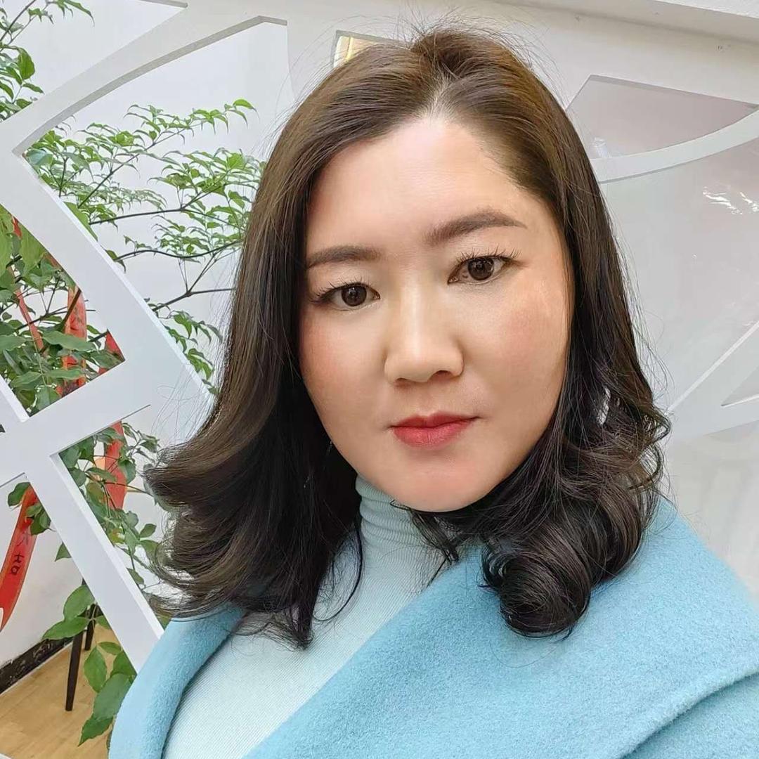 思语♛