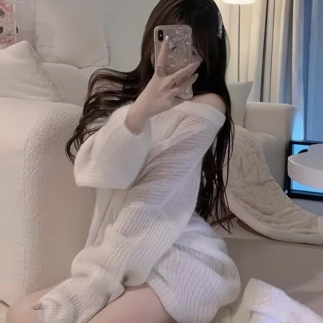 爱笑的女孩