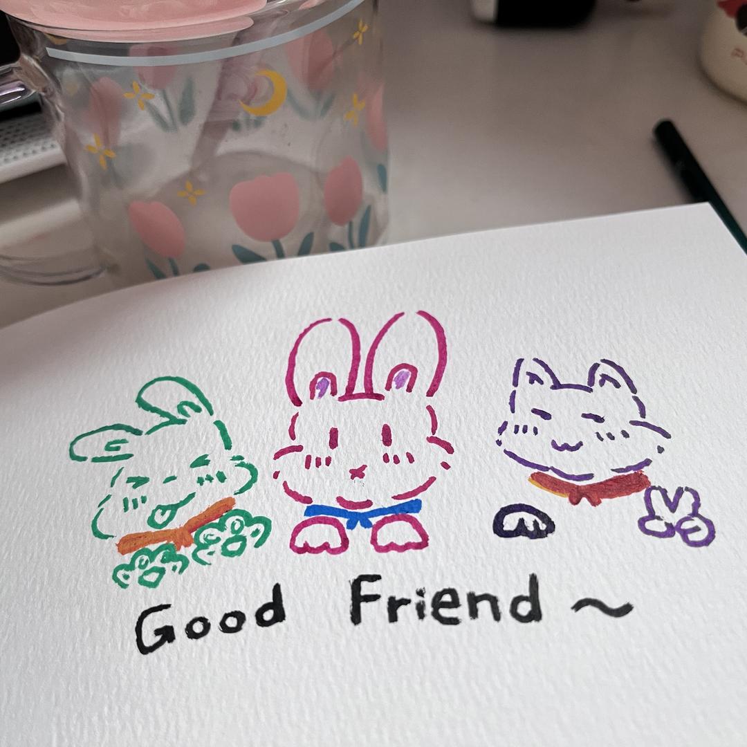 丽雨酱（见过梓渝2次版）