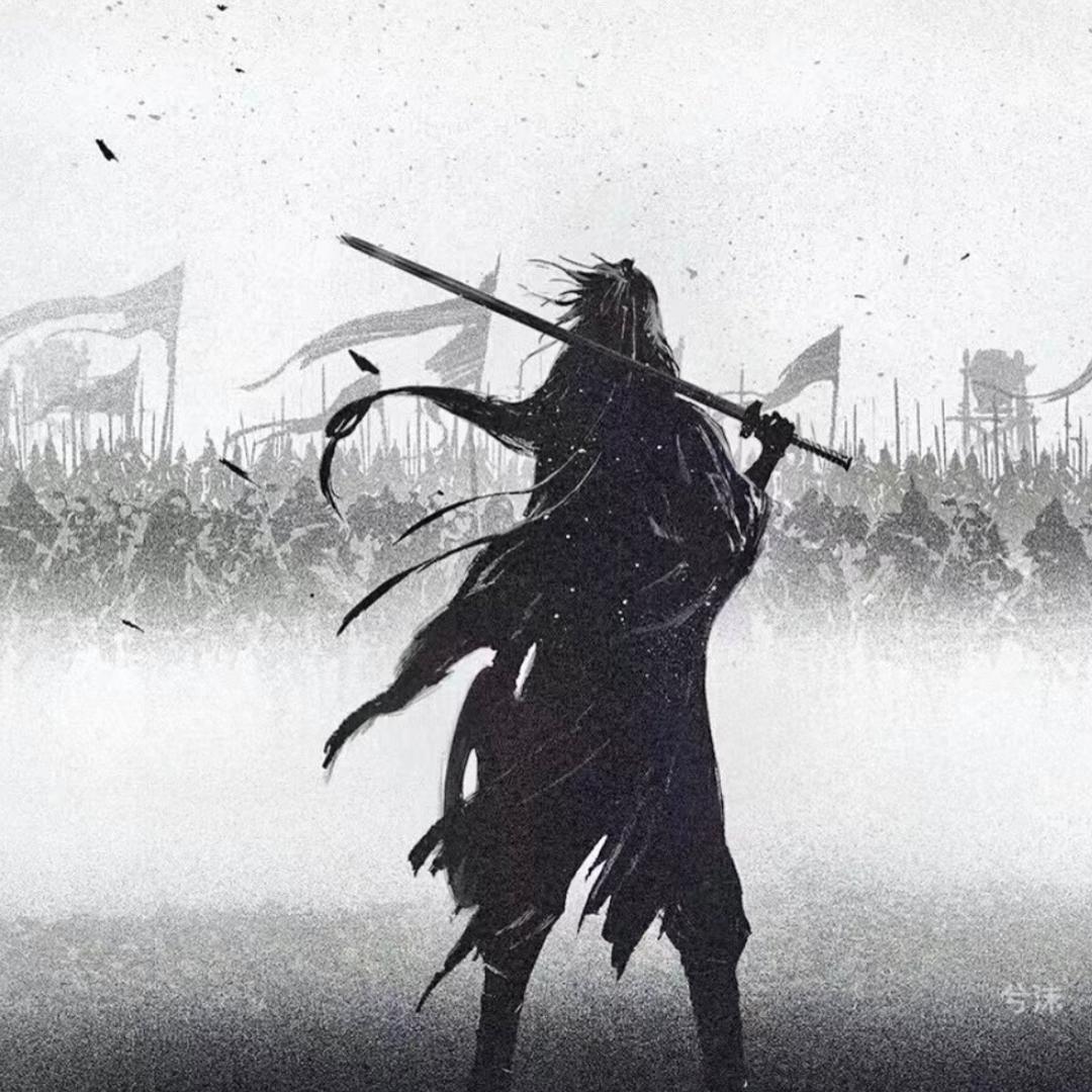 延鲁武校艺术团袁教练