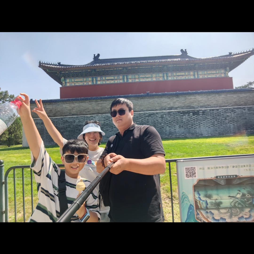 三朵时光