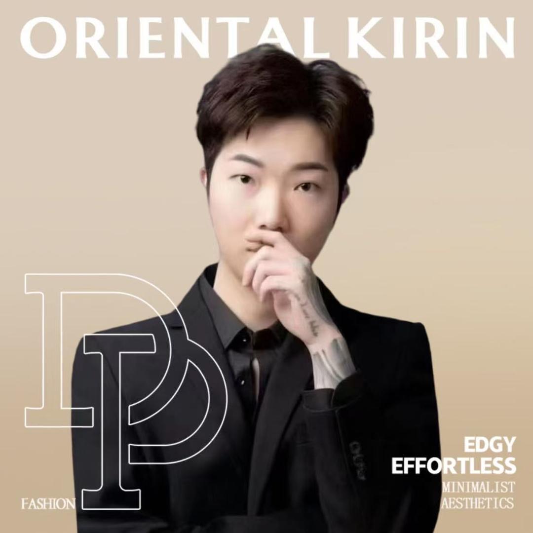 于浩 X 东方麒麟潘多拉Hairsalo