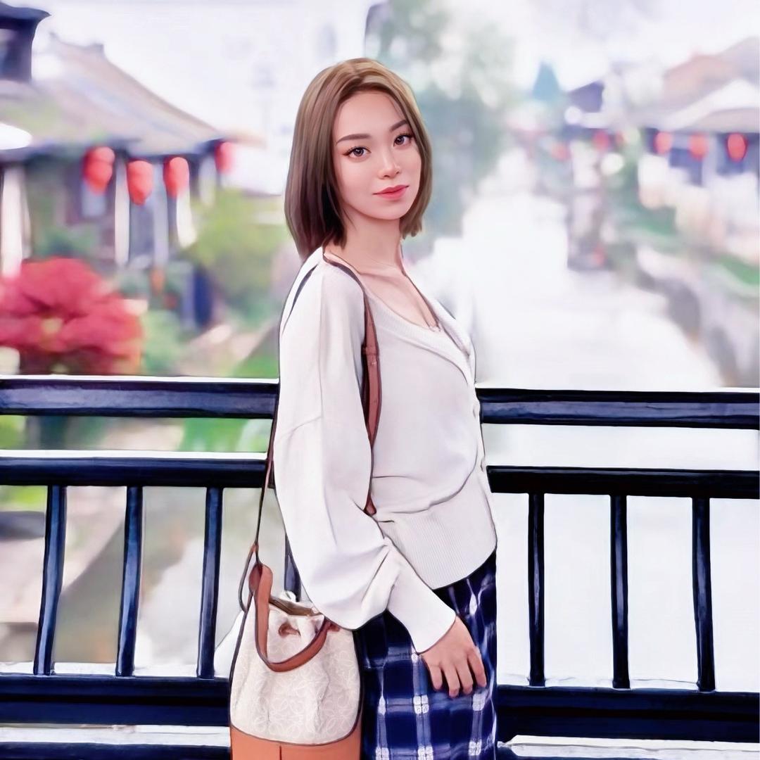 安旎💋