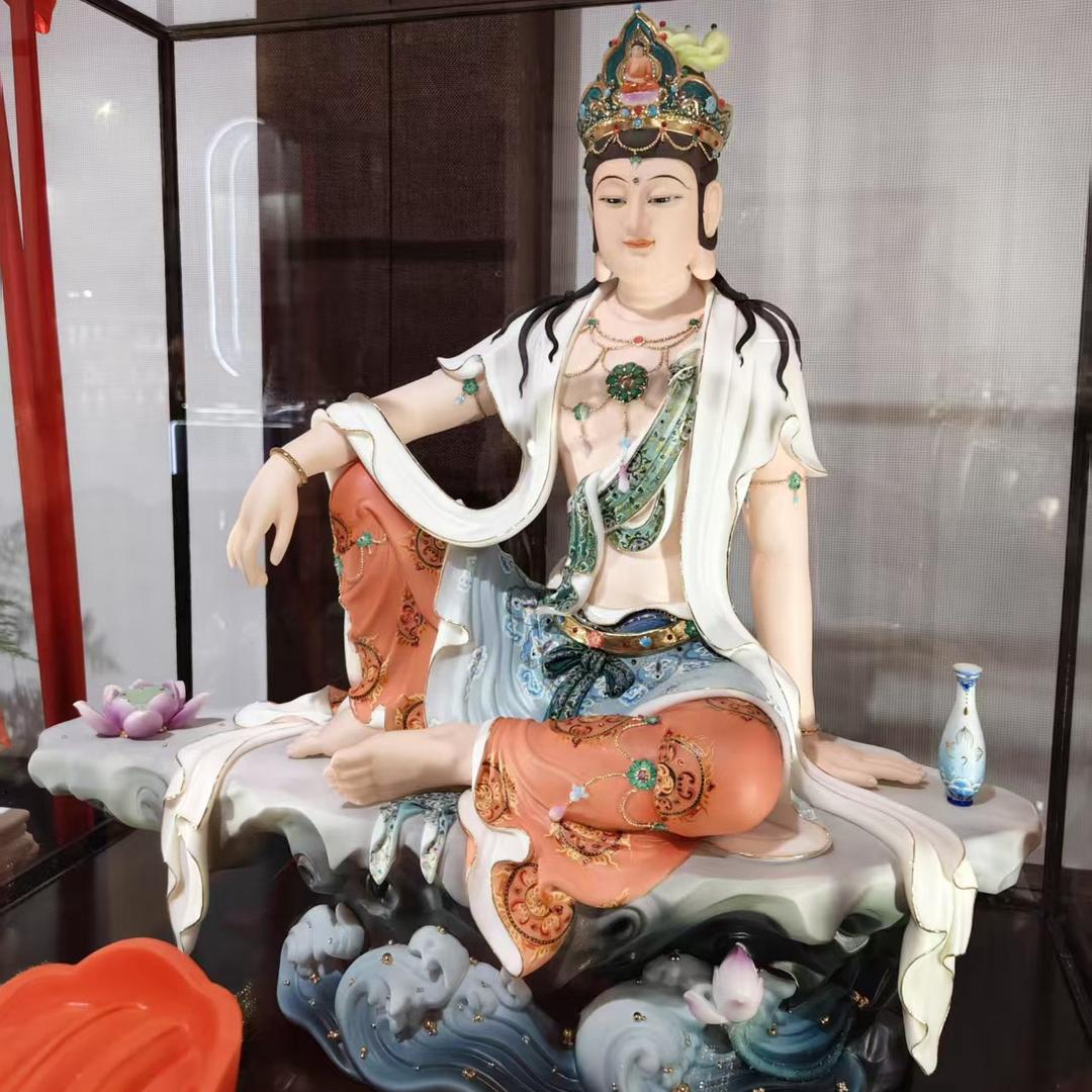 高国建随缘就好