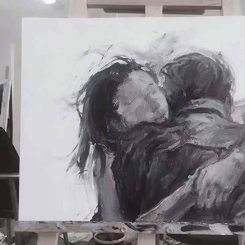 O椰.