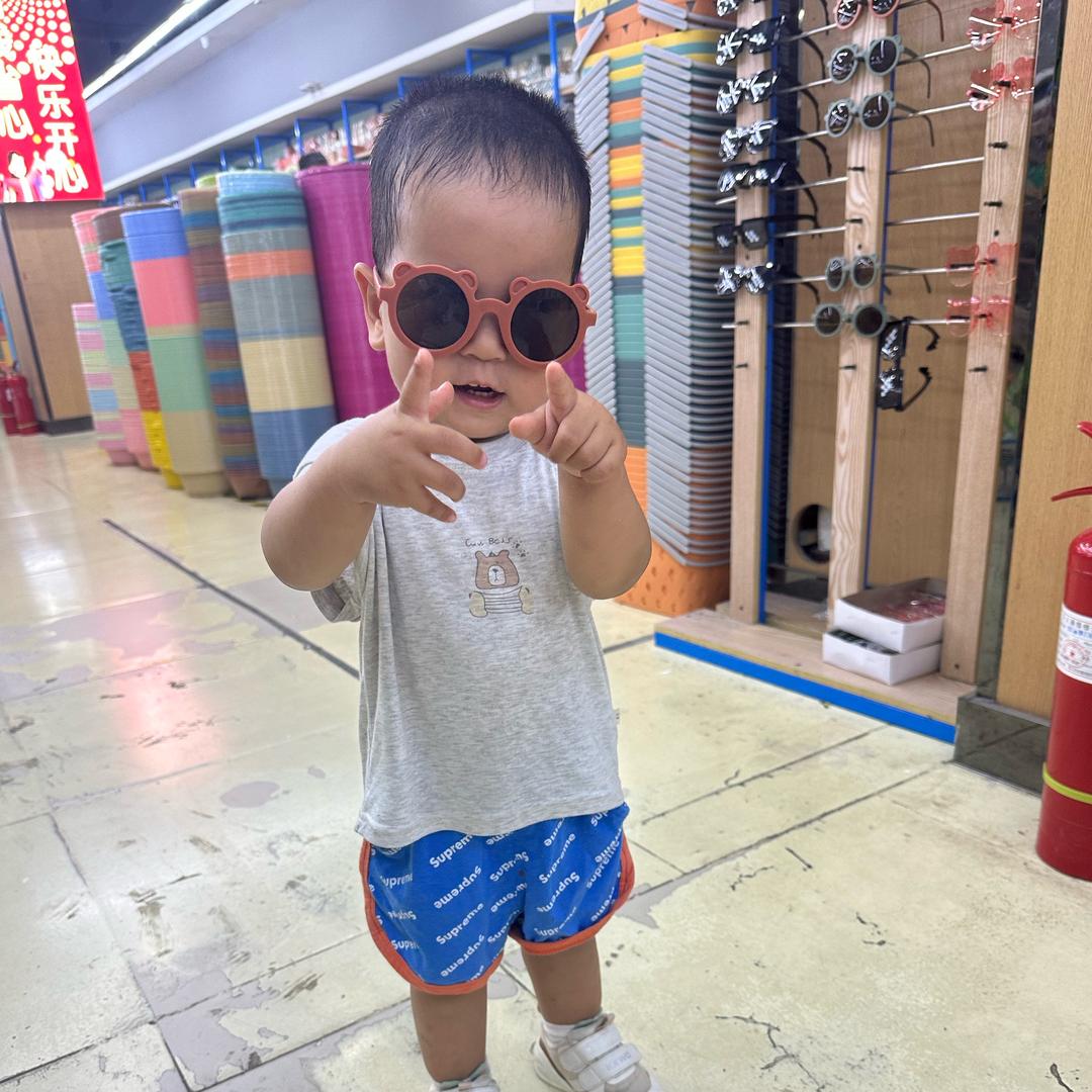 小石榴妈妈