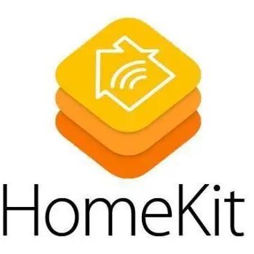 Homekit智能家居