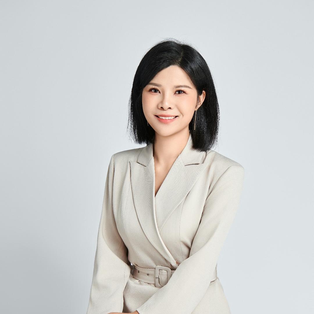Cherry在美国（橱窗已开）