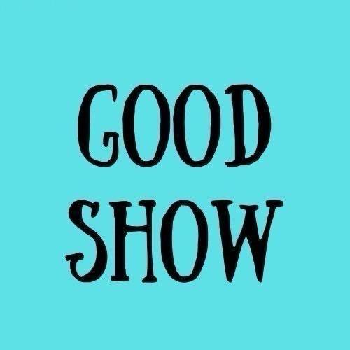 goodshow-君君🎫