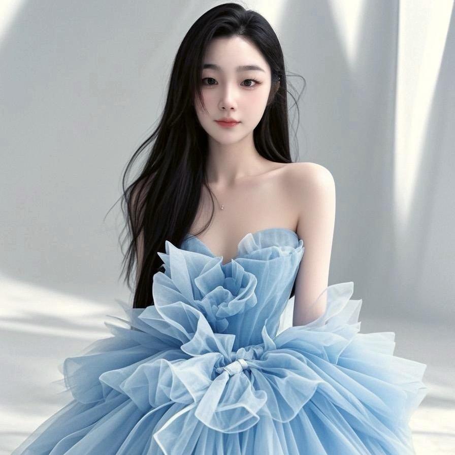 是可爱呀