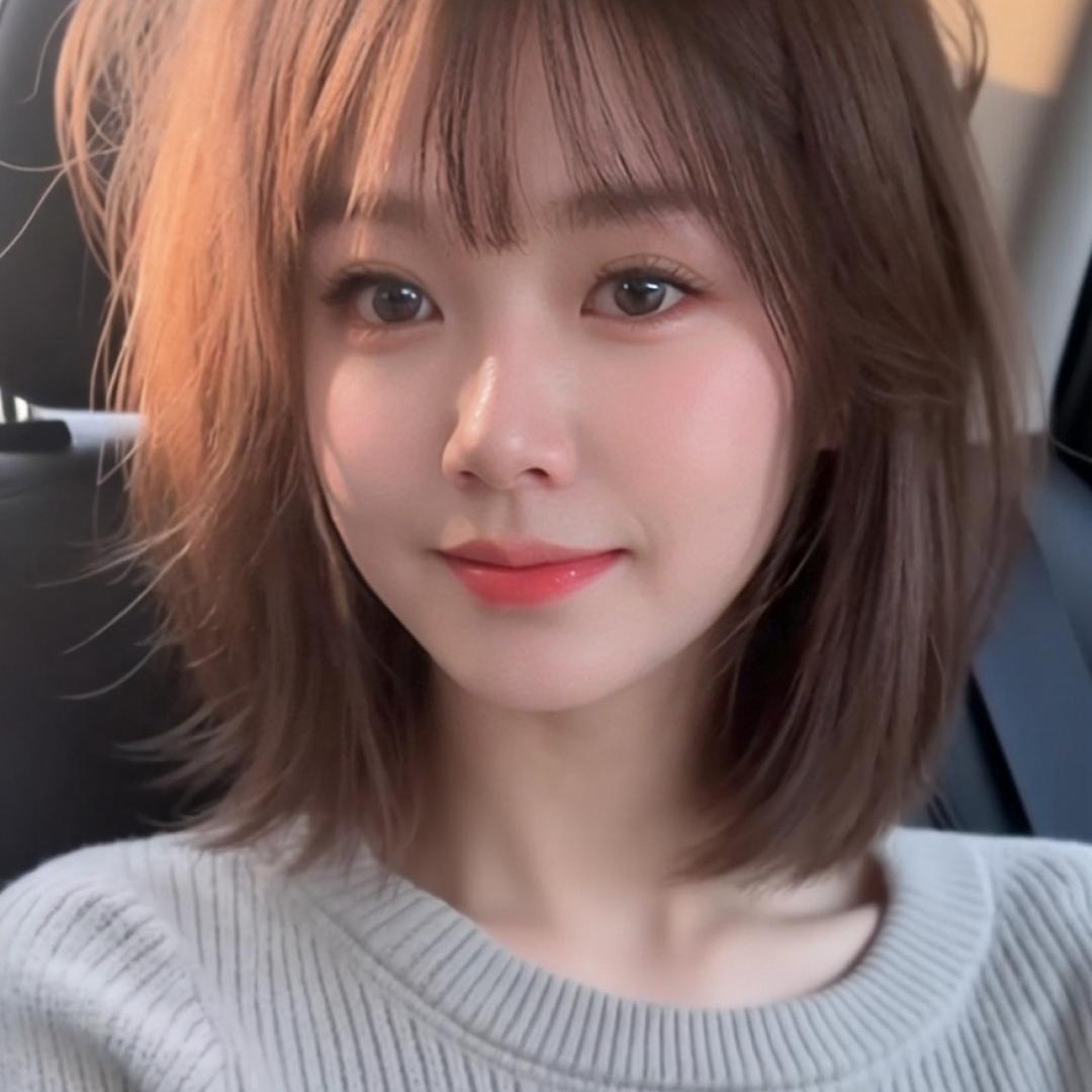 Miss 王💗