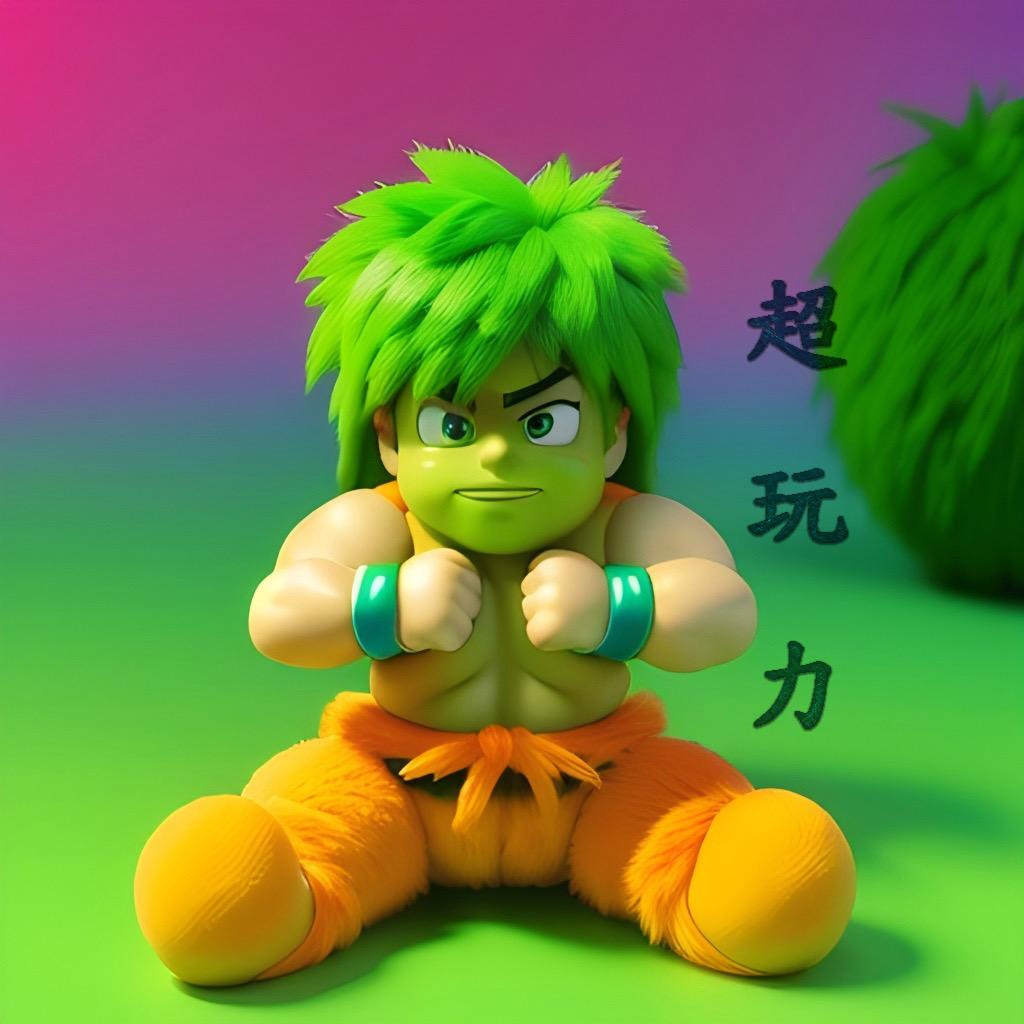 超玩力