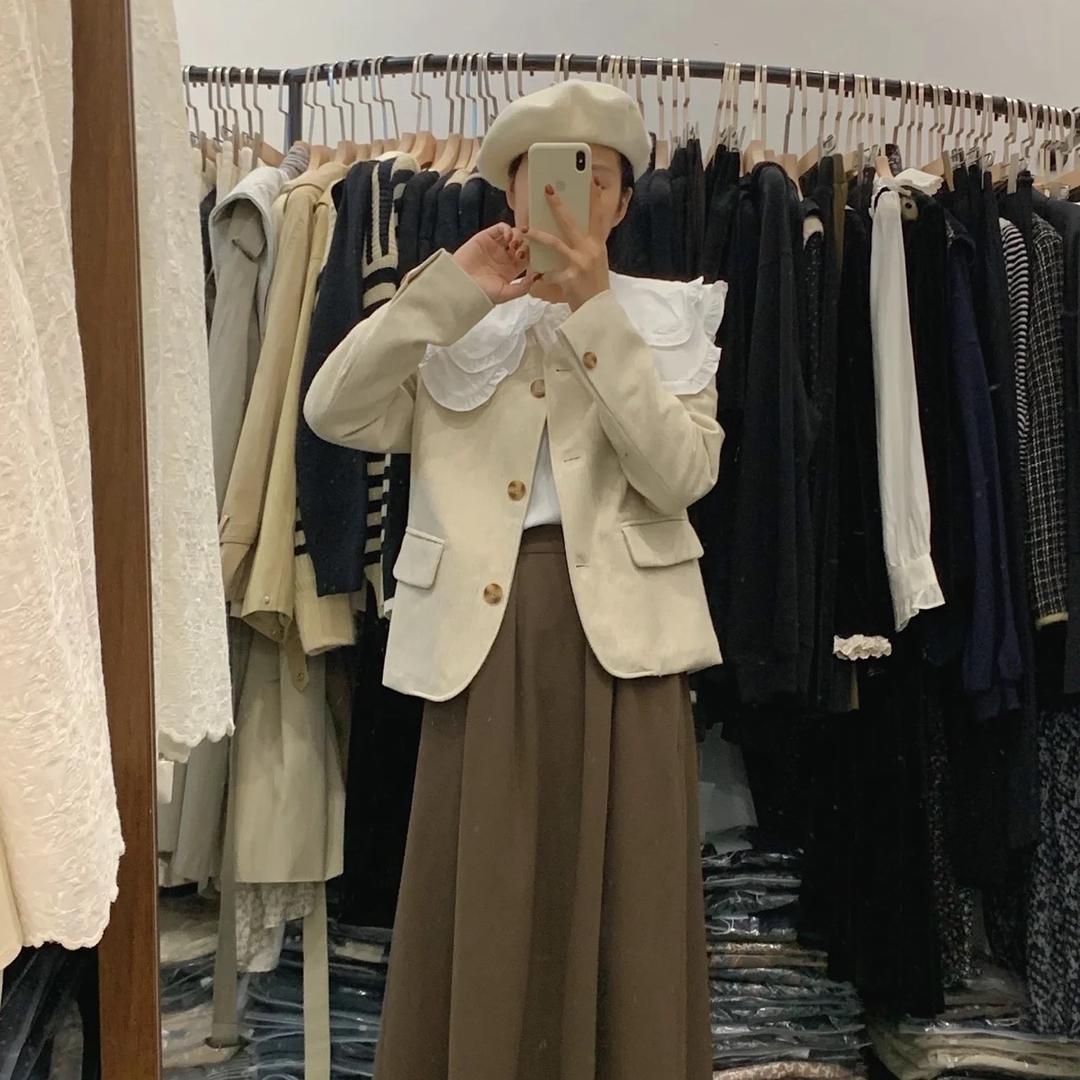 DUOMI服装