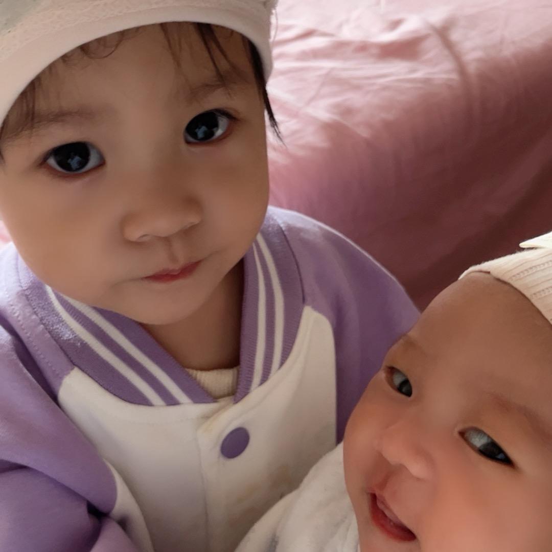 牛牛🐮兔兔🐰