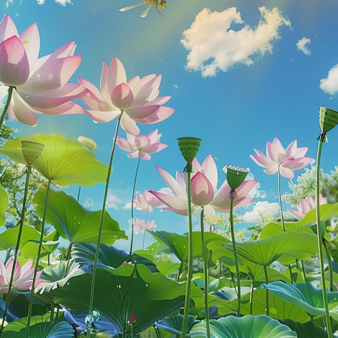 春耕