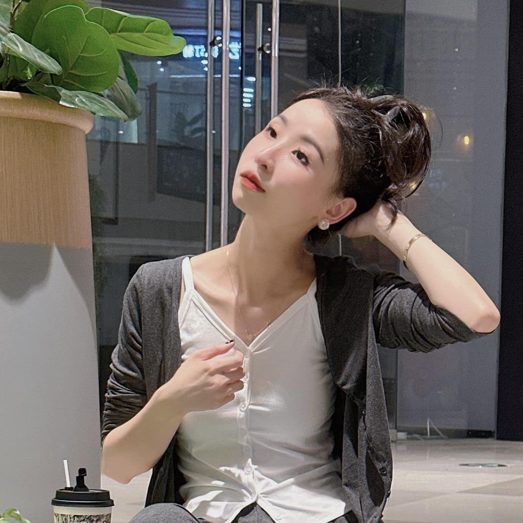 小王治愈女装