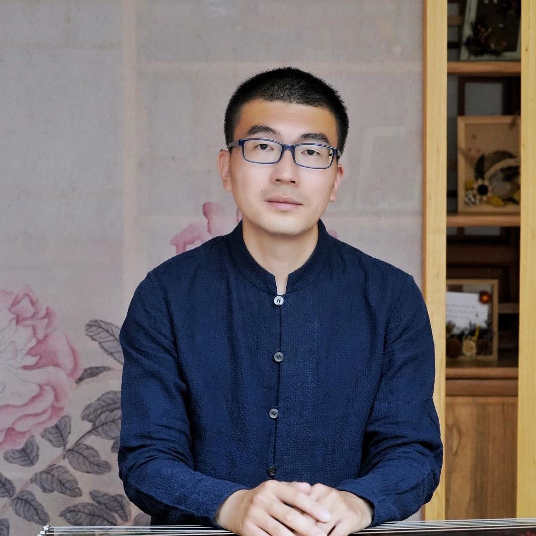 石骅古琴传习室